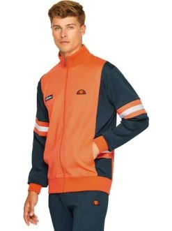 ellesse Shop 27 Neu 💯 Jacken Ellesse Trainingsjacke Galturg In Red Günstig Kaufen ✔️