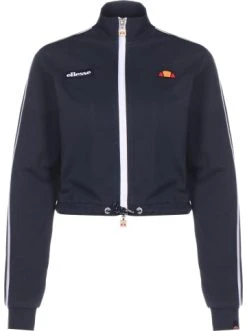 Bester Verkauf ⌛ Jacken Ellesse Trainingsjacke Laboria In Navy Günstig Kaufen 😉