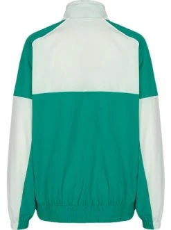 ellesse Shop -ellesse Shop ellesse trainingsjacke mali in teal 1