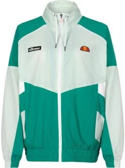ellesse Shop 21 Angebote 🎉 Jacken Ellesse Trainingsjacke Mali In Teal Günstig Kaufen 👍