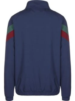 ellesse Shop -ellesse Shop ellesse trainingsjacke nonno in navy 1