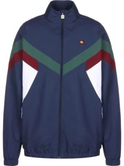 ellesse Shop 25 Bestes Angebot 😉 Jacken Ellesse Trainingsjacke Nonno In Navy Günstig Kaufen 👏