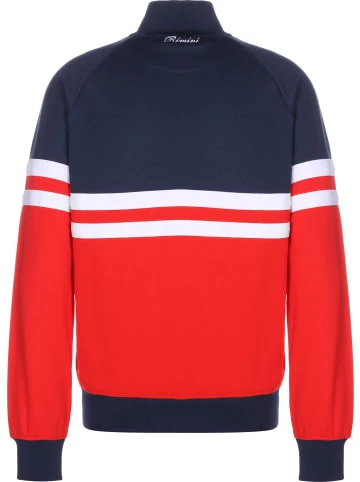 Am billigsten ⌛ Jacken Ellesse Trainingsjacke Rimini In Navy/red/white Günstig Kaufen ✨ 2 Am billigsten ⌛ Jacken Ellesse Trainingsjacke Rimini In Navy/red/white Günstig Kaufen ✨ – Bild 2