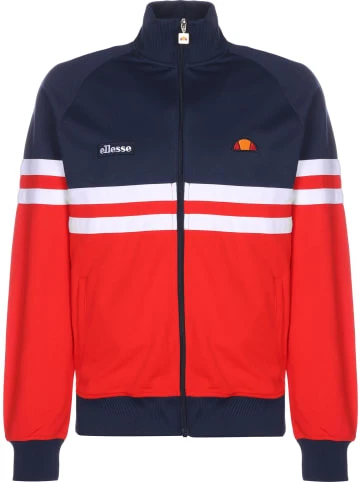 Am billigsten ⌛ Jacken Ellesse Trainingsjacke Rimini In Navy/red/white Günstig Kaufen ✨ 1 Am billigsten ⌛ Jacken Ellesse Trainingsjacke Rimini In Navy/red/white Günstig Kaufen ✨