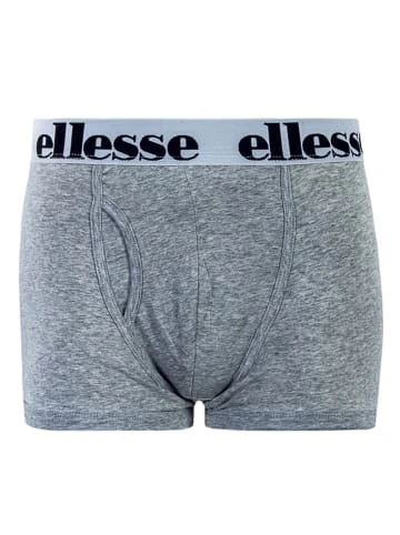 Aktion ⌛ Wäsche Ellesse Trunk 3Pack Hali Black Grey White Günstig Kaufen 🎁 6 Aktion ⌛ Wäsche Ellesse Trunk 3Pack Hali Black Grey White Günstig Kaufen 🎁 – Bild 6