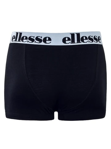 Aktion ⌛ Wäsche Ellesse Trunk 3Pack Hali Black Grey White Günstig Kaufen 🎁 7 Aktion ⌛ Wäsche Ellesse Trunk 3Pack Hali Black Grey White Günstig Kaufen 🎁 – Bild 7