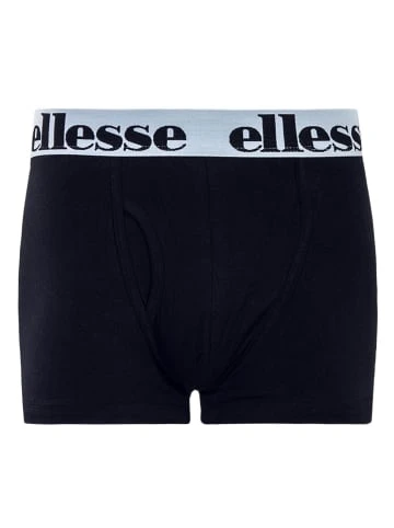 Aktion ⌛ Wäsche Ellesse Trunk 3Pack Hali Black Grey White Günstig Kaufen 🎁 8 Aktion ⌛ Wäsche Ellesse Trunk 3Pack Hali Black Grey White Günstig Kaufen 🎁 – Bild 8