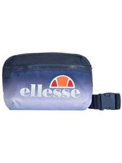 Budget 🎉 Taschen Ellesse Umhängetasche In Blau Günstig Kaufen 🎉