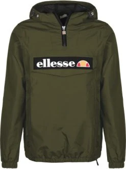Beste Bewertungen von 🧨 Jacken Ellesse Windbreaker Mont 2 In Khaki Günstig Kaufen 🌟