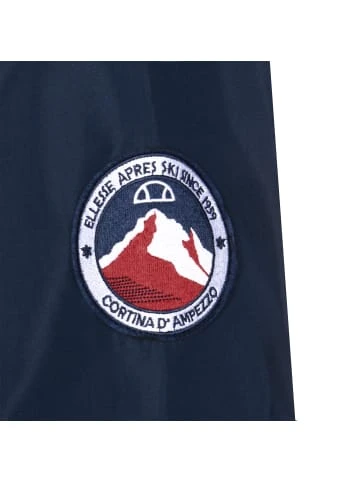 Aktion 😍 Jacken Ellesse Windbreaker Mont 2 In Navy/red Günstig Kaufen 👏 3 Aktion 😍 Jacken Ellesse Windbreaker Mont 2 In Navy/red Günstig Kaufen 👏 – Bild 3