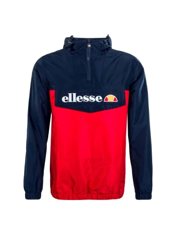 Auslauf 🌟 Jacken Ellesse Windbreaker - Mont 2 OH - Navy / Red Günstig Kaufen 🧨 2 Auslauf 🌟 Jacken Ellesse Windbreaker - Mont 2 OH - Navy / Red Günstig Kaufen 🧨 – Bild 2