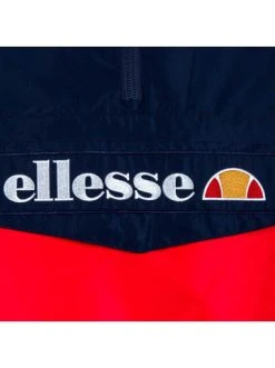 Auslauf 🌟 Jacken Ellesse Windbreaker - Mont 2 OH - Navy / Red Günstig Kaufen 🧨 12 Auslauf 🌟 Jacken Ellesse Windbreaker - Mont 2 OH - Navy / Red Günstig Kaufen 🧨 -ellesse Shop ellesse windbreaker mont 2 oh navy red 4