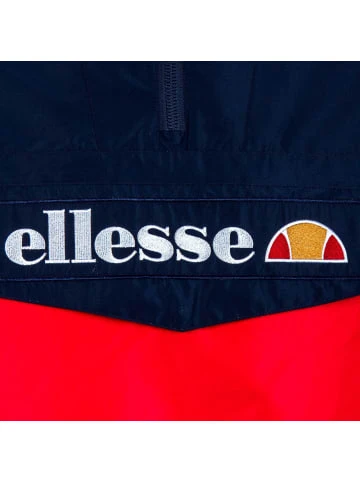 Auslauf 🌟 Jacken Ellesse Windbreaker - Mont 2 OH - Navy / Red Günstig Kaufen 🧨 5 Auslauf 🌟 Jacken Ellesse Windbreaker - Mont 2 OH - Navy / Red Günstig Kaufen 🧨 – Bild 5