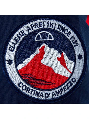 Auslauf 🌟 Jacken Ellesse Windbreaker - Mont 2 OH - Navy / Red Günstig Kaufen 🧨 8 Auslauf 🌟 Jacken Ellesse Windbreaker - Mont 2 OH - Navy / Red Günstig Kaufen 🧨 – Bild 8