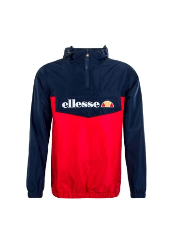 Auslauf 🌟 Jacken Ellesse Windbreaker - Mont 2 OH - Navy / Red Günstig Kaufen 🧨 1 Auslauf 🌟 Jacken Ellesse Windbreaker - Mont 2 OH - Navy / Red Günstig Kaufen 🧨