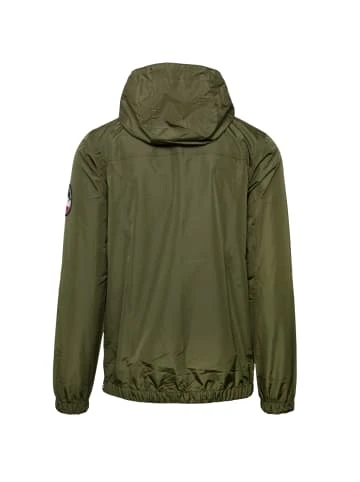 Aktion 🤩 Jacken & Mäntel Ellesse Windbreaker Mont II OH In Gruen Günstig Kaufen ⭐ 2 Aktion 🤩 Jacken & Mäntel Ellesse Windbreaker Mont II OH In Gruen Günstig Kaufen ⭐ – Bild 2