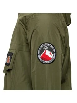 Aktion 🤩 Jacken & Mäntel Ellesse Windbreaker Mont II OH In Gruen Günstig Kaufen ⭐ 5 Aktion 🤩 Jacken & Mäntel Ellesse Windbreaker Mont II OH In Gruen Günstig Kaufen ⭐ -ellesse Shop ellesse windbreaker mont ii oh in gruen 2