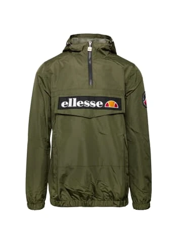 Aktion 🤩 Jacken & Mäntel Ellesse Windbreaker Mont II OH In Gruen Günstig Kaufen ⭐ 1 Aktion 🤩 Jacken & Mäntel Ellesse Windbreaker Mont II OH In Gruen Günstig Kaufen ⭐