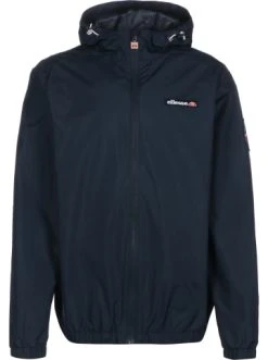 Bester Verkauf 🌟 Jacken Ellesse Windbreaker Terrazzo In Navy Günstig Kaufen 🥰