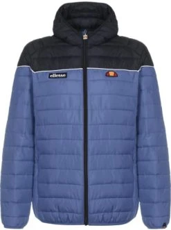 Angebote ⭐ Jacken & Mäntel Ellesse Winterjacke Lombardy 2 In Blue Günstig Kaufen 🎁