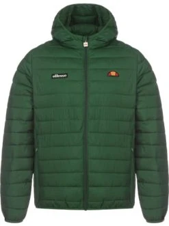 Besorgen 👏 Jacken & Mäntel Ellesse Winterjacke Lombardy In Dark Green Günstig Kaufen ⭐