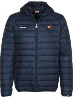 Besorgen 🎉 Jacken & Mäntel Ellesse Winterjacke Lombardy Padded In Navy Günstig Kaufen 🔥