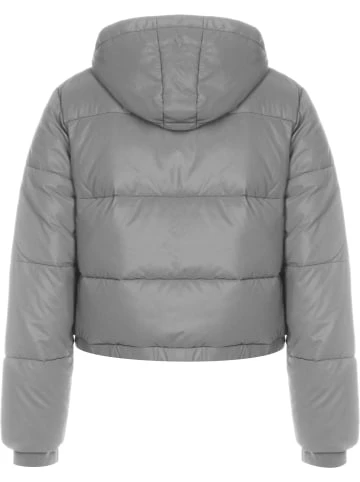 Bestes Angebot ✨ Große Größen Ellesse Winterjacke Monolis In Silver Günstig Kaufen 👍 2 Bestes Angebot ✨ Große Größen Ellesse Winterjacke Monolis In Silver Günstig Kaufen 👍 – Bild 2