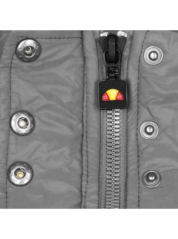 Bestes Angebot ✨ Große Größen Ellesse Winterjacke Monolis In Silver Günstig Kaufen 👍 3 Bestes Angebot ✨ Große Größen Ellesse Winterjacke Monolis In Silver Günstig Kaufen 👍 – Bild 3