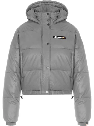 Bestes Angebot ✨ Große Größen Ellesse Winterjacke Monolis In Silver Günstig Kaufen 👍 1 Bestes Angebot ✨ Große Größen Ellesse Winterjacke Monolis In Silver Günstig Kaufen 👍